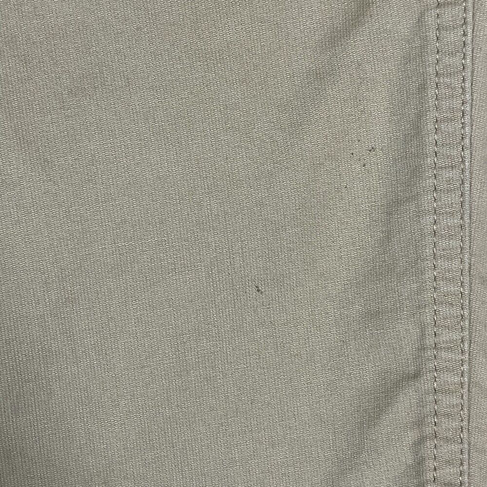 VISVIM Shorts Mens Small Khaki Chino Half Pants‎ Japan Preppy Casual Adult - Picture 14 of 15